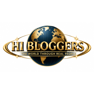 HI BLOGGERS®